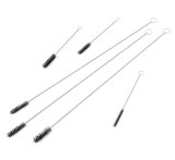 Mr. Gasket Deluxe Engine Cleaning Brush Kits 5189 Same As MRG-5188 Plus 3 9" Long Same Diameter thumbnail 1