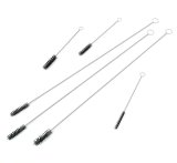 Mr. Gasket Deluxe Engine Cleaning Brush Kits 5189 Same As MRG-5188 Plus 3 9" Long Same Diameter thumbnail 2