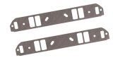 Mr. Gasket Ultra-Seal Intake Manifold Gaskets 5844 Gaskets, Manifold, Intake, Ultra-Seal, Composite, Stock Port, AMC, Jeep, 290, 304, 343, 360, 390, 401, Set thumbnail 1