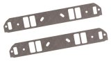 Mr. Gasket Ultra-Seal Intake Manifold Gaskets 5844 Gaskets, Manifold, Intake, Ultra-Seal, Composite, Stock Port, AMC, Jeep, 290, 304, 343, 360, 390, 401, Set thumbnail 2