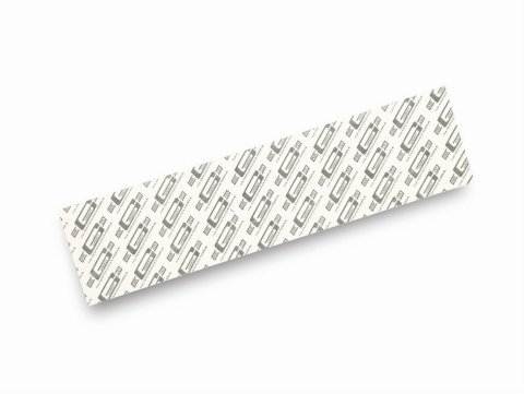 Mr. Gasket Universal Sheets 77A Material, Exhaust, 24 in. Length, 6 in. Width, .063 in. Thickness, Each thumbnail 2