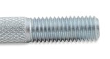 Mr. Gasket LS Starter Bolts 60942MRG Bolts, Steel, Zinc, Long and Short Bolts, Chevy, LS, Set of 3 thumbnail 3