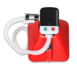 Mr. Gasket Battery Operated Fuel Transfer Pumps 8000MRG Pump, Fuel, Powered, 3 Gallons Per Minute, Each thumbnail 5