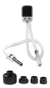 Mr. Gasket Battery Operated Fuel Transfer Pumps 8000MRG Pump, Fuel, Powered, 3 Gallons Per Minute, Each thumbnail 7