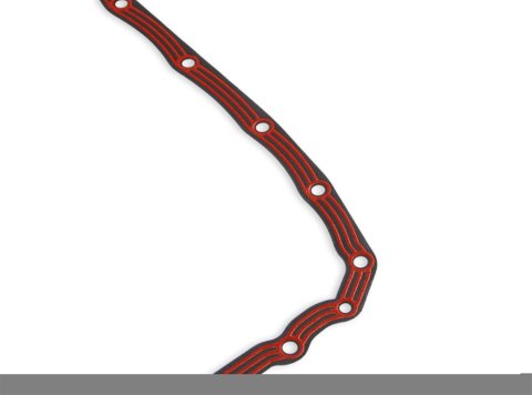 Mr. Gasket Transmission Pan Gaskets 51G07MRG Oil Set
