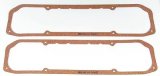 Mr. Gasket Valve Cover Gaskets 378 Gaskets, Cork/Rubber, Dodge, Chrysler, Plymouth, Big Block, Pair thumbnail 1