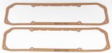 Mr. Gasket Valve Cover Gaskets 378 Gaskets, Cork/Rubber, Dodge, Chrysler, Plymouth, Big Block, Pair thumbnail 2