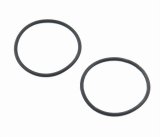 Mr. Gasket Replacement Water Outlet O-Ring Gaskets 2668 Neck O-Ring, Rubber, Outlet, Chevy, Big/Small Block, V8, Housing, Each thumbnail 2