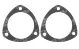Mr. Gasket Ultra-Seal Collector Gaskets 5972 Gasket, Ultra-Seal, 3-Hole, 3.5 in. Inside Diameter, Each thumbnail 2