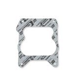 Mr. Gasket Carburetor Base Gaskets 56A Mounting Gasket, Cellulose/Nitrile Composite, 4-Barrel, Quadrajet, Open Center, .063 in. Thick, Each thumbnail 1
