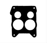 Mr. Gasket Carburetor Base Gaskets 56 Mounting Gasket, Cellulose/Nitrile Composite, 4-Barrel, Quadrajet, 4-Hole, .063 in. Thick, Each thumbnail 1