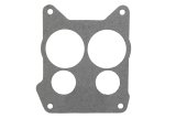Mr. Gasket Carburetor Base Gaskets 56 Mounting Gasket, Cellulose/Nitrile Composite, 4-Barrel, Quadrajet, 4-Hole, .063 in. Thick, Each thumbnail 2