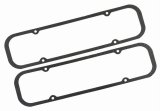 Mr. Gasket Ultra-Seal Valve Cover Gaskets 5869 Gaskets, Ultra-Seal, Nitrile Coated Cork/Rubber, Pontiac, V8, Pair thumbnail 2