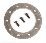 Mr. Gasket Ring Gear Spacers 902A Spacer, Series 3, GM 8.875 in. Gear, Hardware Included, Kit thumbnail 1