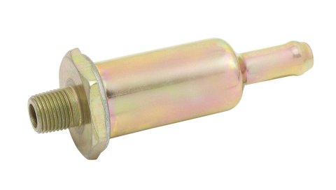 Mr. Gasket Replacement Fuel Pump Filters 1243G Filter, Replacement, Element, Diesel, Each