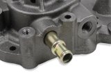 Mr. Gasket Water Pumps, Mechanical 70132NG WATER PUMP FORD CLEV IRON/NAT thumbnail 3