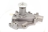 Mr. Gasket Water Pumps, Mechanical 70132NG WATER PUMP FORD CLEV IRON/NAT thumbnail 6