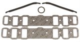 Mr. Gasket Standard Intake Sets 404 Gaskets, Manifold, Intake, Composite, 2.49 in. x 1.41 in. Port, .060 in. Thick, Oldsmobile, 400/425/455, Set thumbnail 1