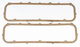 Mr. Gasket Valve Cover Gaskets 278 Gaskets, Cork/Rubber, Ford, Lincoln, Mercury, Big Block, Pair thumbnail 2