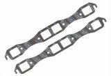 Mr. Gasket Ultra-Seal Exhaust Gaskets 5936 Gaskets, Header, Ultra-Seal, Stock Port, Mopar, Big Block, Pair thumbnail 2