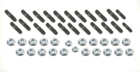Mr. Gasket Oil Pan Studs 6316 Studs, Big Block, Chevy, Pontiac, V8, Kit