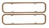 Mr. Gasket Valve Cover Gaskets 576 Gaskets, Cork/Rubber, Pontiac, V8, Pair thumbnail 1