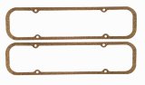 Mr. Gasket Valve Cover Gaskets 576 Gaskets, Cork/Rubber, Pontiac, V8, Pair thumbnail 2