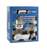 Mr. Gasket High Performance Electric Fuel Pumps 105P Pump, 105 gph., 14 psi., 3/8 in. NPT Inlet/Outlet, with Regulator, Each thumbnail 3