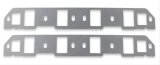 Mr. Gasket Ultra-Seal Intake Manifold Gaskets 22300G Gaskets, Manifold, Intake, Ultra-Seal, 2.25 in. x 1.40 in. Port, .0930 in. Thick, Ford, 302/351W, Set thumbnail 3
