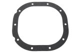 Mr. Gasket Differential Cover Gaskets 142 Gasket, Rear Axle Cover, Ford, 8.8, 10 Bolt, Each thumbnail 3