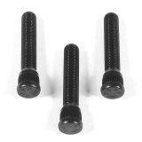 Mr. Gasket Competition Wheel Studs 4311 Studs, .500 in.-20 RH 2.875 in. Long, .665 in. Knurl Diameter, Set of 10 thumbnail 2