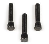 Mr. Gasket Competition Wheel Studs 4311 Studs, .500 in.-20 RH 2.875 in. Long, .665 in. Knurl Diameter, Set of 10 thumbnail 3