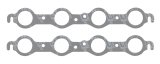 Mr. Gasket Exhaust Gaskets 5964 Gaskets, Header, Chevy, Small Block, LQ4/LS1/LS6, Pair thumbnail 1