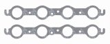 Mr. Gasket Exhaust Gaskets 5964 Gaskets, Header, Chevy, Small Block, LQ4/LS1/LS6, Pair thumbnail 2