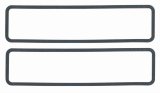 Mr. Gasket Ultra-Seal Valve Cover Gaskets 5867 Gaskets, Ultra-Seal, Cork/Rubber, Chevy, Small Block, Centerbolt, Pair thumbnail 2