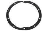 Mr. Gasket Differential Cover Gaskets 82 Gasket, Cork/Rubber, Ford 9 in., Each thumbnail 2