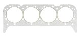 Mr. Gasket Head Gaskets 5799G Gasket; Ultra Seal; Gasket; Flexible Graphite Core; Elastomer Coated; 4.130 in. Bore; 0.055 i thumbnail 1