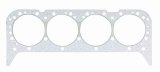Mr. Gasket Head Gaskets 5799G Gasket; Ultra Seal; Gasket; Flexible Graphite Core; Elastomer Coated; 4.130 in. Bore; 0.055 i thumbnail 2