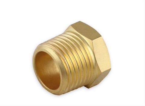 Mr. Gasket Electric Fan Switch Kits 40102G Switch, Thread-in Sensor, On at 185/Off at 170, 30 Amp Relay, Kit thumbnail 6