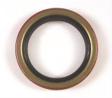 Mr. Gasket Timing Chain Cover Seals 18 Seal, Cover, Nitrile Rubber, Chevy, Small Block, Each thumbnail 1