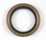 Mr. Gasket Timing Chain Cover Seals 18 Seal, Cover, Nitrile Rubber, Chevy, Small Block, Each thumbnail 2