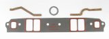 Mr. Gasket Ultra-Seal Intake Manifold Gaskets 5812 Gaskets, Intake, Ultra-Seal, Composite, 2.19 in. x 1.31 in. Port, .120 in. Thick, Chevy, Small Block, Set thumbnail 2