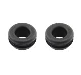 Mr. Gasket Valve Cover Grommets 6377 Grommets, Breather, 1.22 in. Outside Diameter, .750 in. Inside Diameter, Pair thumbnail 2