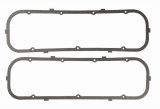 Mr. Gasket Ultra-Seal Valve Cover Gaskets 5862 Gaskets, Ultra-Seal, Cellulose, Nitrile Composition, Chevy, Big Block, Pair thumbnail 2