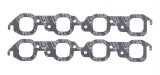 Mr. Gasket Ultra-Seal Exhaust Gaskets 5910 Gaskets, Header, Ultra-Seal, Square Port, Chevy, Big Block, Pair thumbnail 2