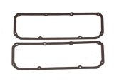 Mr. Gasket Ultra-Seal Valve Cover Gaskets 5871 Gaskets, Ultra-Seal, Cork/Rubber, Ford, Lincoln/Mercury, Boss 302/351C/M/400, Pair thumbnail 1