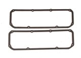 Mr. Gasket Ultra-Seal Valve Cover Gaskets 5871 Gaskets, Ultra-Seal, Cork/Rubber, Ford, Lincoln/Mercury, Boss 302/351C/M/400, Pair thumbnail 2