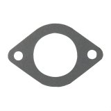 Mr. Gasket Thermostat Housing and Water Outlet Gaskets 740 Gasket, Paper, Outlet, Chevy, Big/Small Block, V8, Each thumbnail 1