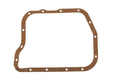 Mr. Gasket Transmission Pan Gaskets 8697 Gasket, Cork/Neoprene, A-727 Torqueflite, Each thumbnail 1
