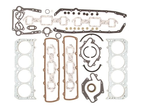 Mr. Gasket Engine Rebuilder Overhaul Sets 7140 Gaskets, Full Set, Oldsmobile, 330, 350, 400, 425, 455, Set